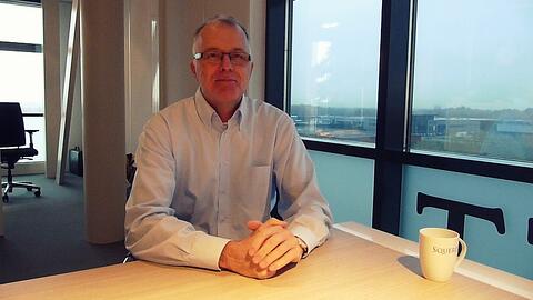 “Door inbound marketing kunnen wij onze klantstrategie beter afstemmen” [Interview]