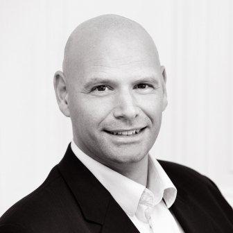 Jan Peter van der Wal - De Kleuver Arbeidsmarktcommunicatie