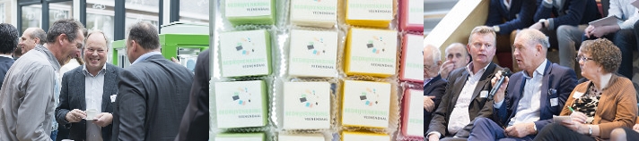 Reminder: Schrijf je in voor Sharing Innovation op 6 april