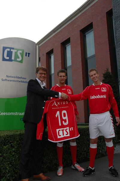 cts it shirtsponsor dovo