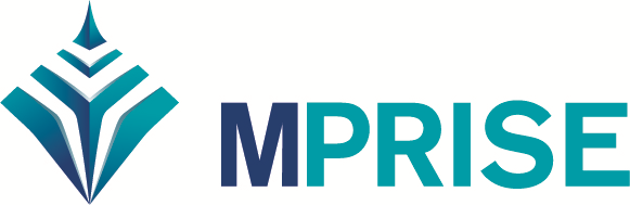 Mprise logo