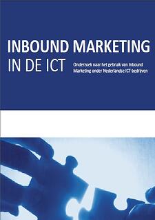 onderzoeksrapport inbound marketing in de ict