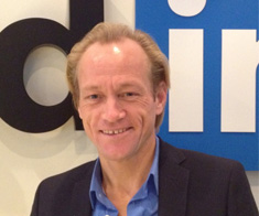 'De meest gemaakte fout op LinkedIn? Selling instead of Telling!' [interview]