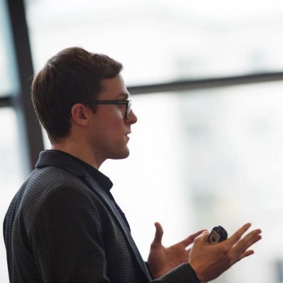 'We should put more effort into building a real audience rather than buying it!' [interview]