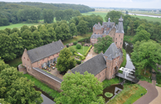 Kasteel Doorwerth