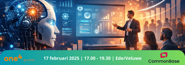 AI in je commerciële processen (praktisch & toepasbaar)