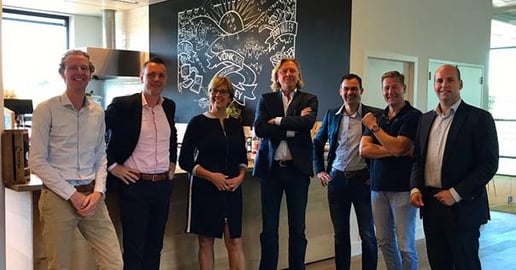 VONK360 als uitvalsbasis voor DCVALLEY