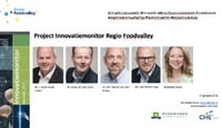 Presentatie Innovatiemonitor 2018