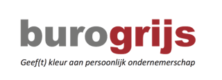 burogrijs logo