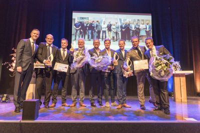Korting op Business Event voor leden ICT Valley