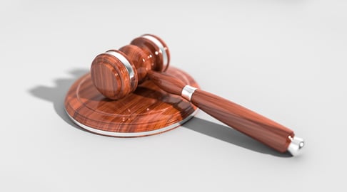 BIT stapt naar rechter om Wiv van tafel te vegen