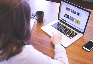 Werk jij veilig online? doe de kennismeting!