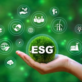ESG-Duurzaamheidsdag ICT Valley