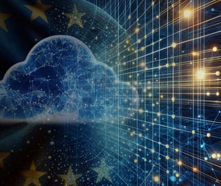 Kennisavond: één Europese Cloud?
