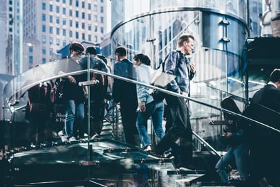 BlueCielo verbetert customer online experience met Self-Service Center van HSO
