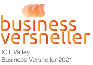 ICT BUSINESS VERSNELLER