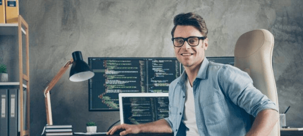 NIS-2 Webinar voor IT-leveranciers: Bereid je klanten voor op nieuwe cybersecurity-wetgeving