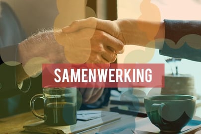 Samenwerking: AIM Benelux