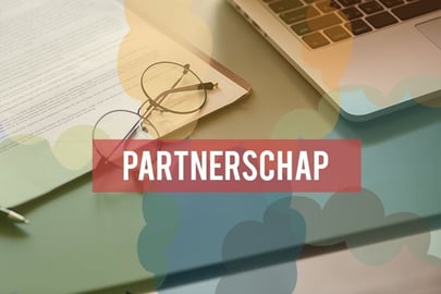 Nieuwe partner: de zakenmarkt