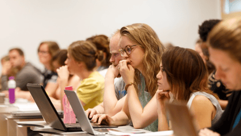 Opdrachten gezocht: Minor Smart Industry
