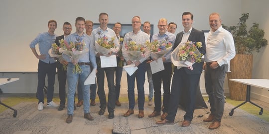 Van idee naar BV! Hoe maak je van een idee een succesvol bedrijf?