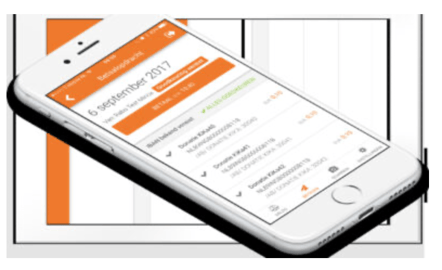 Bizcuit ondernemersapp wint ICT Accountancy Award 2019