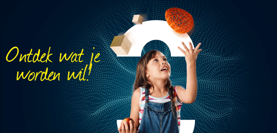 SAVE THE DATE: Officiële opening TechnoDiscovery Ede