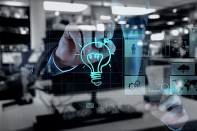Introductie HSO Analytics: nieuwe Business Intelligence unit