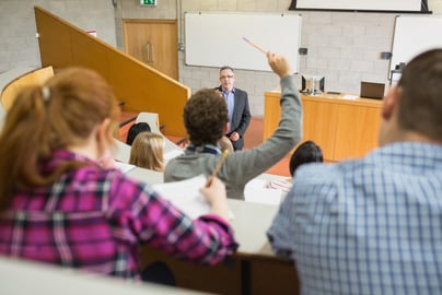 IT Masterclasses van Nijenrode en AG Connect