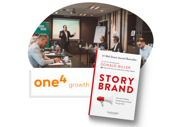 Lunch & Learn: StoryBrand