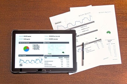 Projecten gezocht rond Digitale transformatie