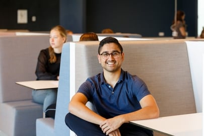 Werkgeversbijeenkomst Ad ICT Service Management