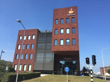 Drukbezochte ICT-bijeenkomst bij Rabobank Vallei & Rijn
