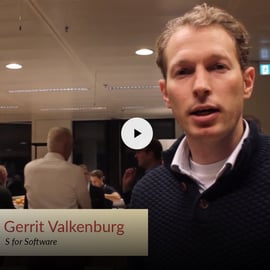 Video: Waarom de ICT Borrels interessant zijn voor u