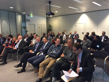 ICT-bedrijven uit Regio FoodValley delen wervingsstrategieën