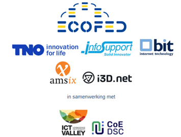 TIJD VOOR EEN NIEUWE PLEK? VEENENDAAL ICT STAD HEEFT PLEK VOOR ICT-ERS