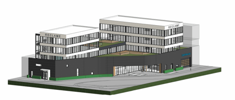 KANTOORRUIMTE OP DE BEDRIJVENTERREINEN IN VEENENDAAL
