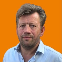 lubbert van den heuvel