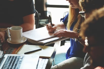 Vacature: Accountmanager bij ICT Valley