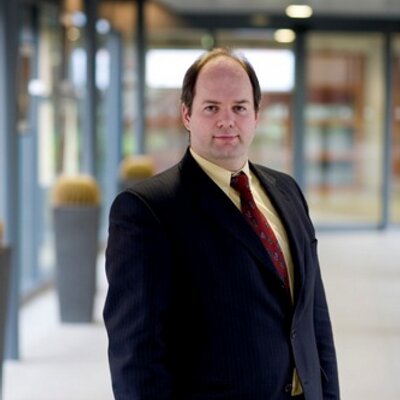 Dr. Ir. Henk Kievit