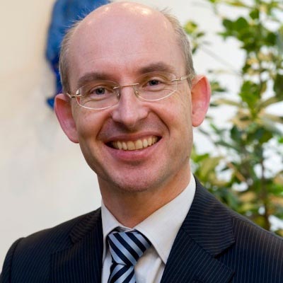 Roelof van der Horst